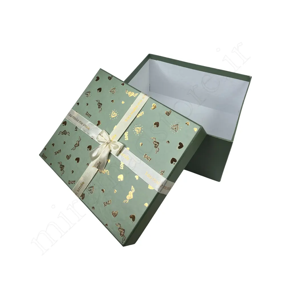 جعبه هدیه GIFT BOX