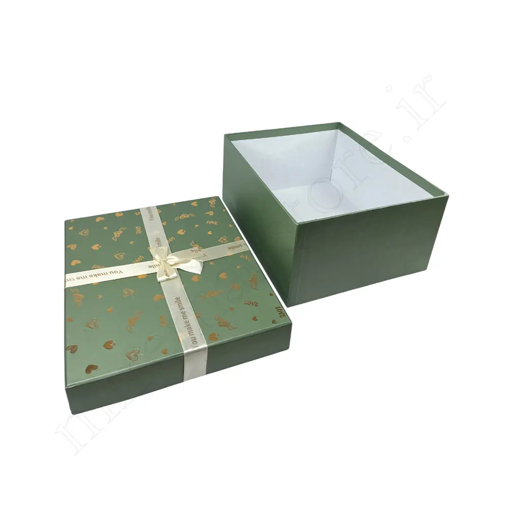 جعبه هدیه GIFT BOX