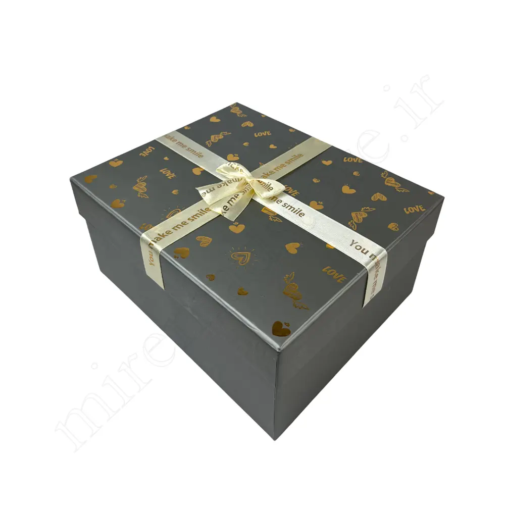 جعبه هدیه GIFT BOX
