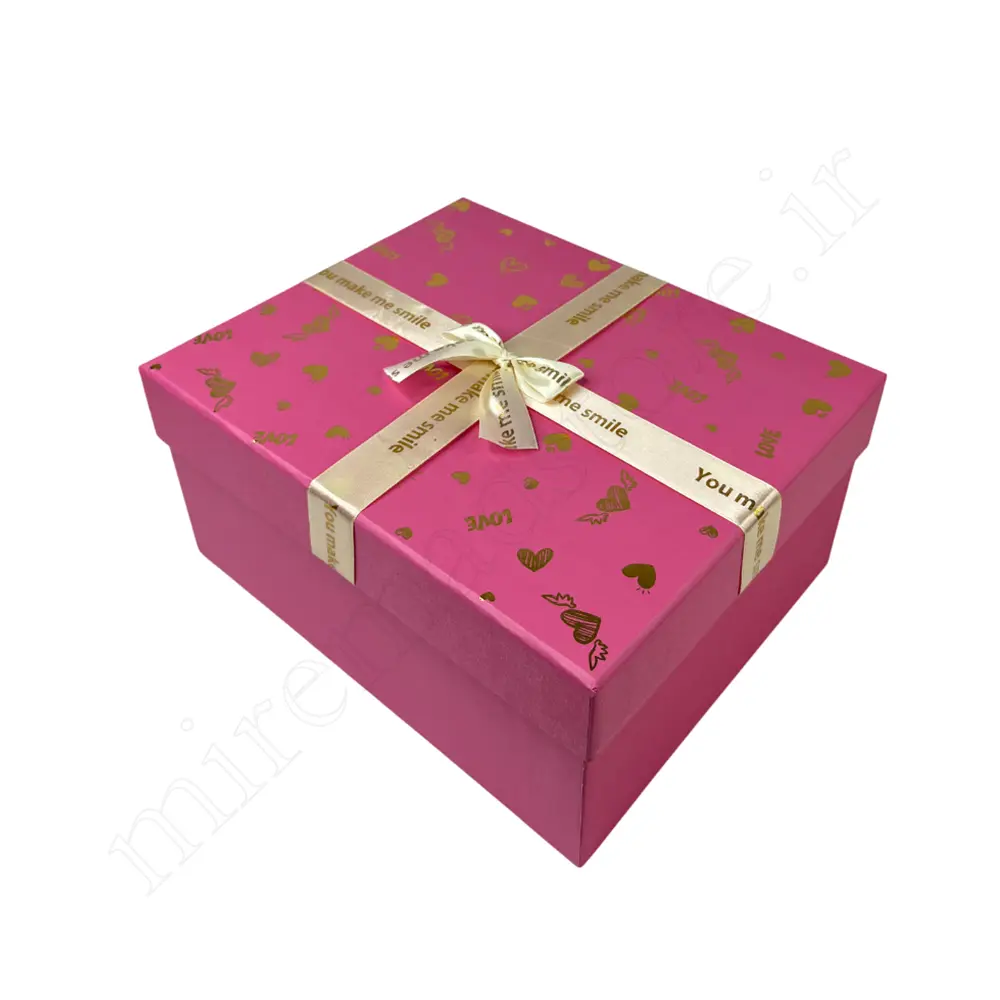 جعبه هدیه GIFT BOX