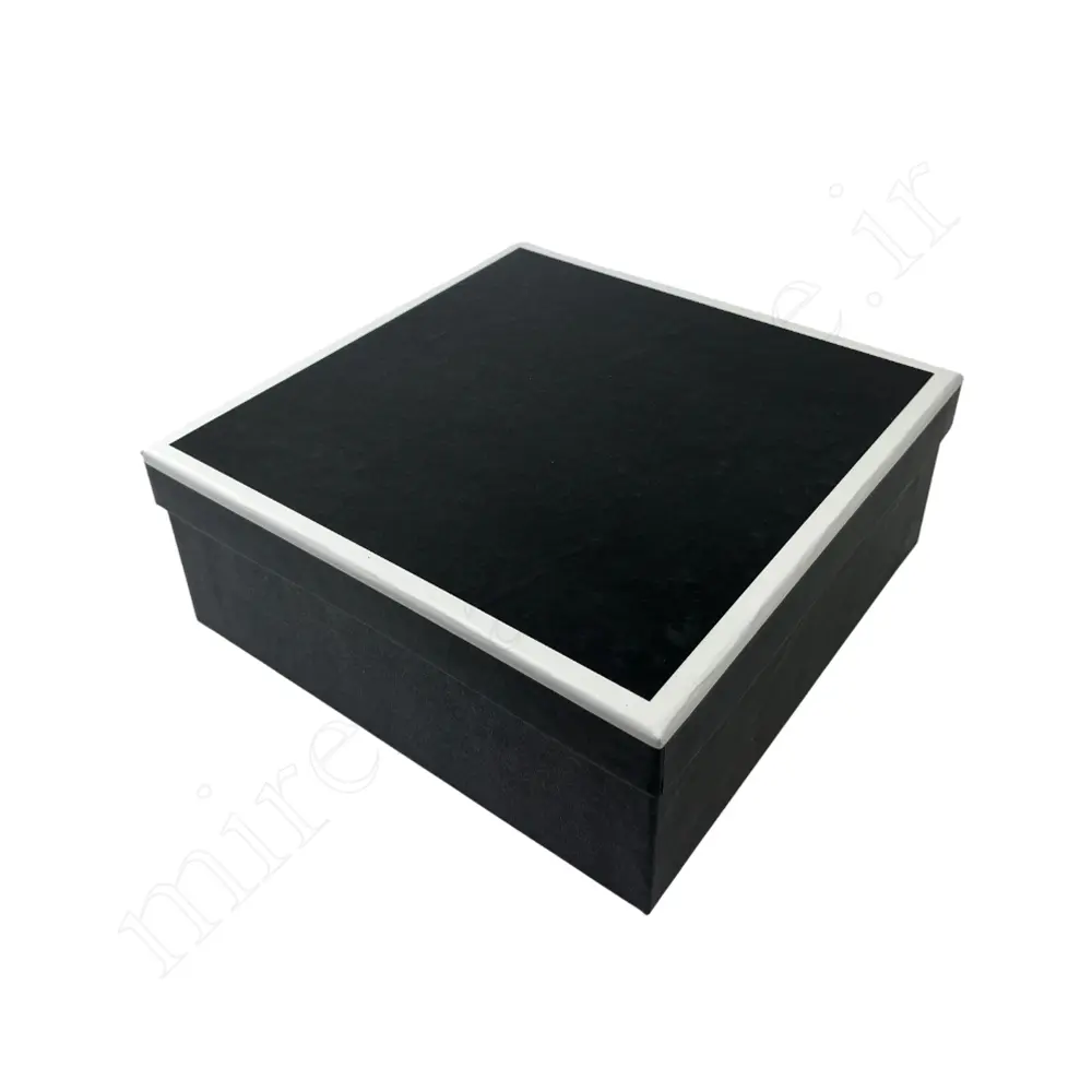 جعبه هدیهGIFT BOX NO:GP0120