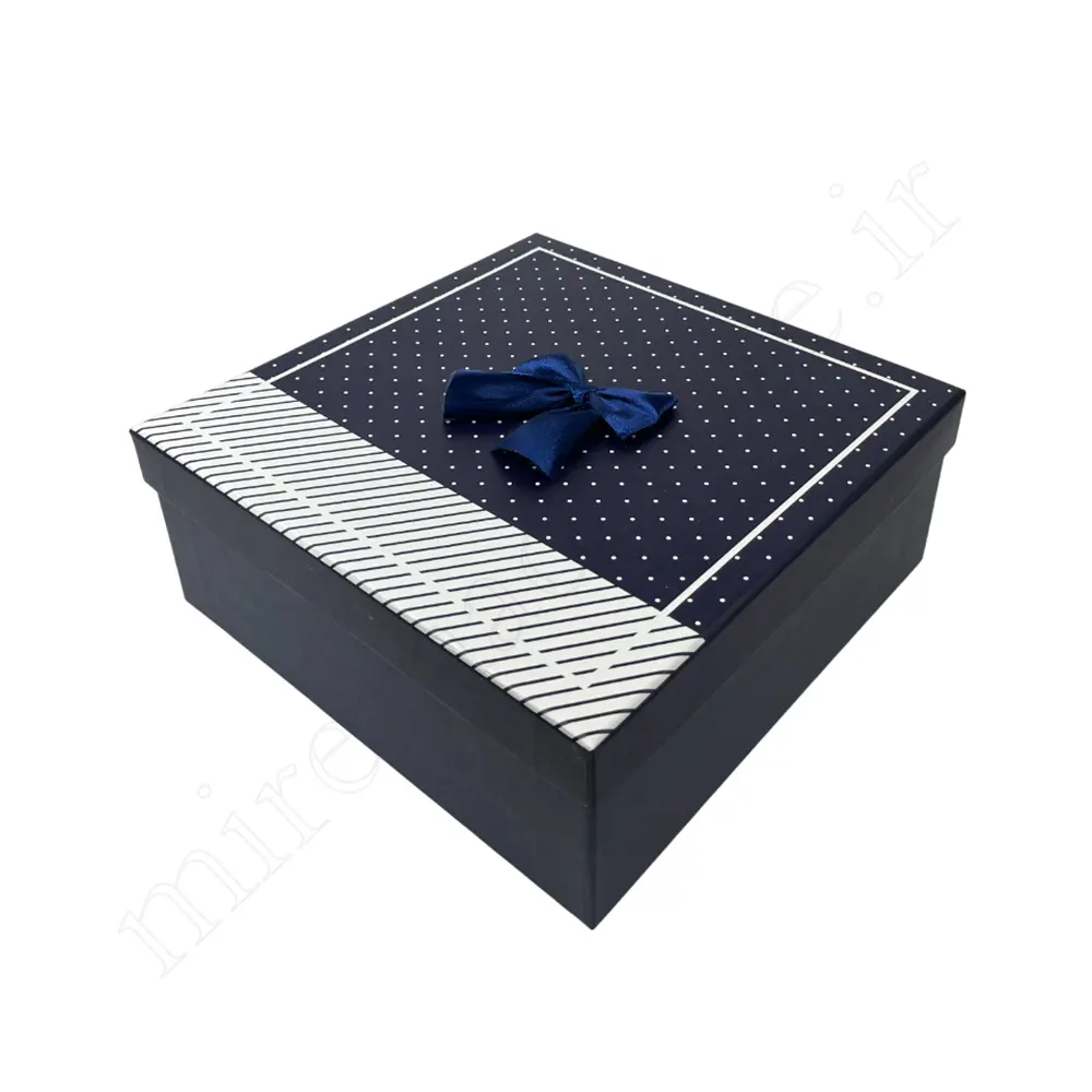 جعبه هدیهGIFT BOX NO:GP0120