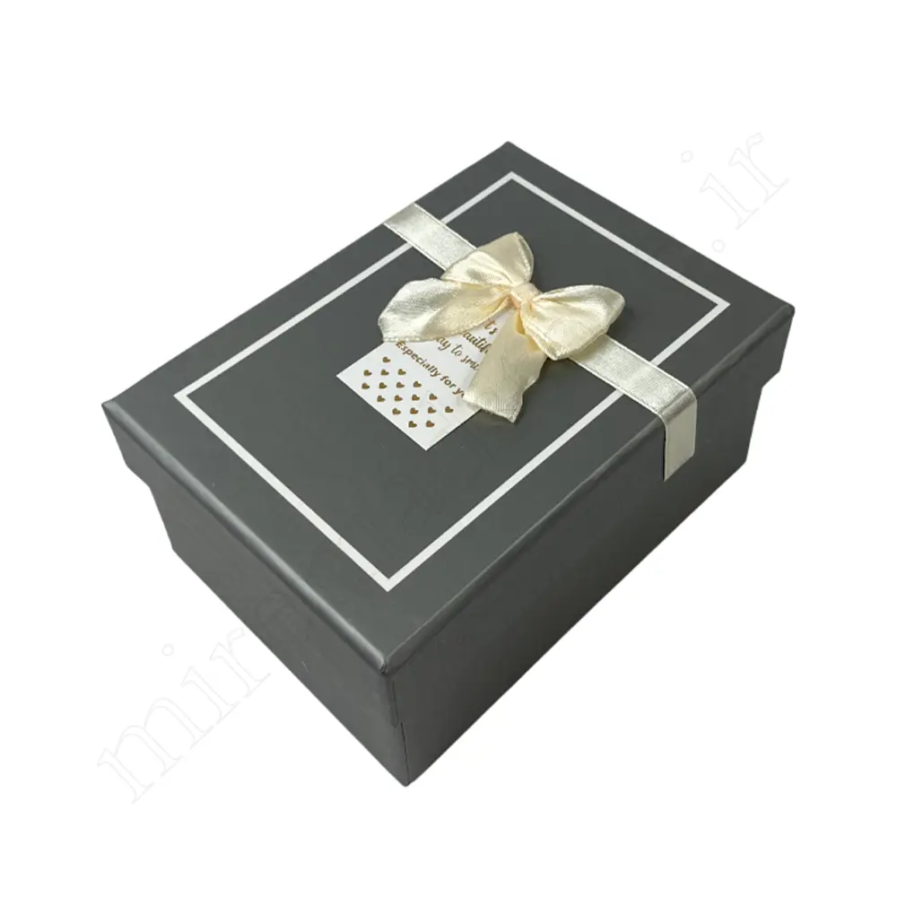 جعبه هدیه GIFT BOX
