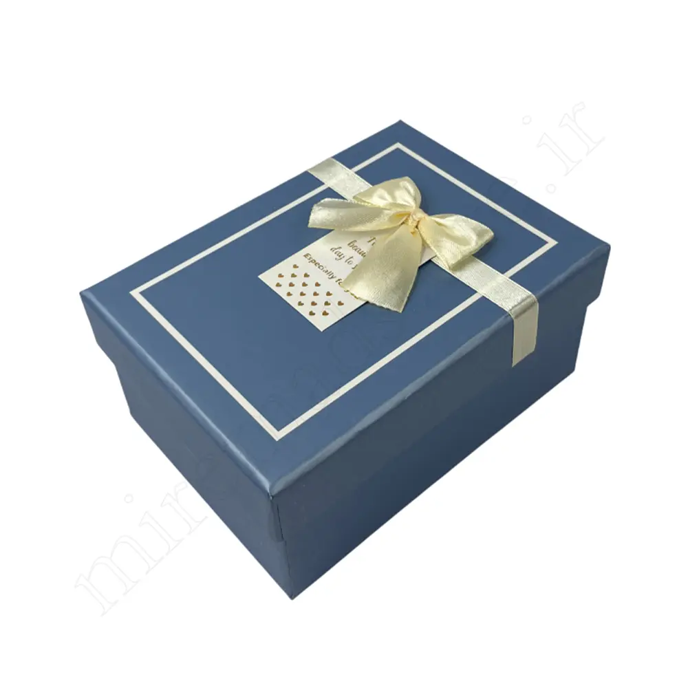 جعبه هدیه GIFT BOX