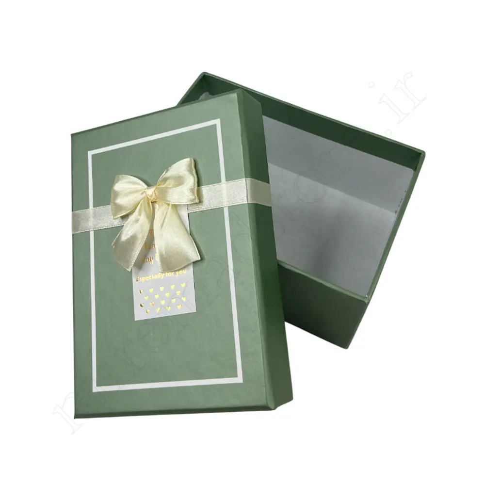 جعبه هدیه GIFT BOX