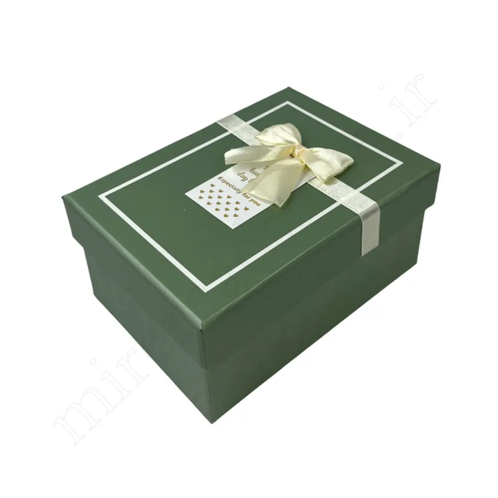 جعبه هدیه GIFT BOX