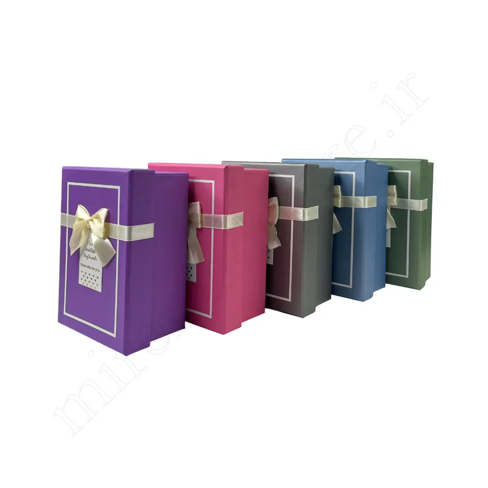 جعبه هدیه GIFT BOX