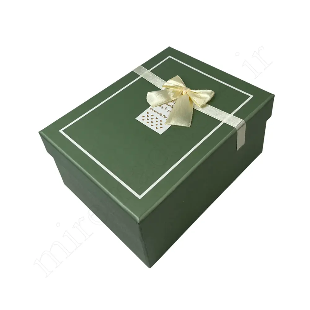 جعبه هدیه GIFT BOX
