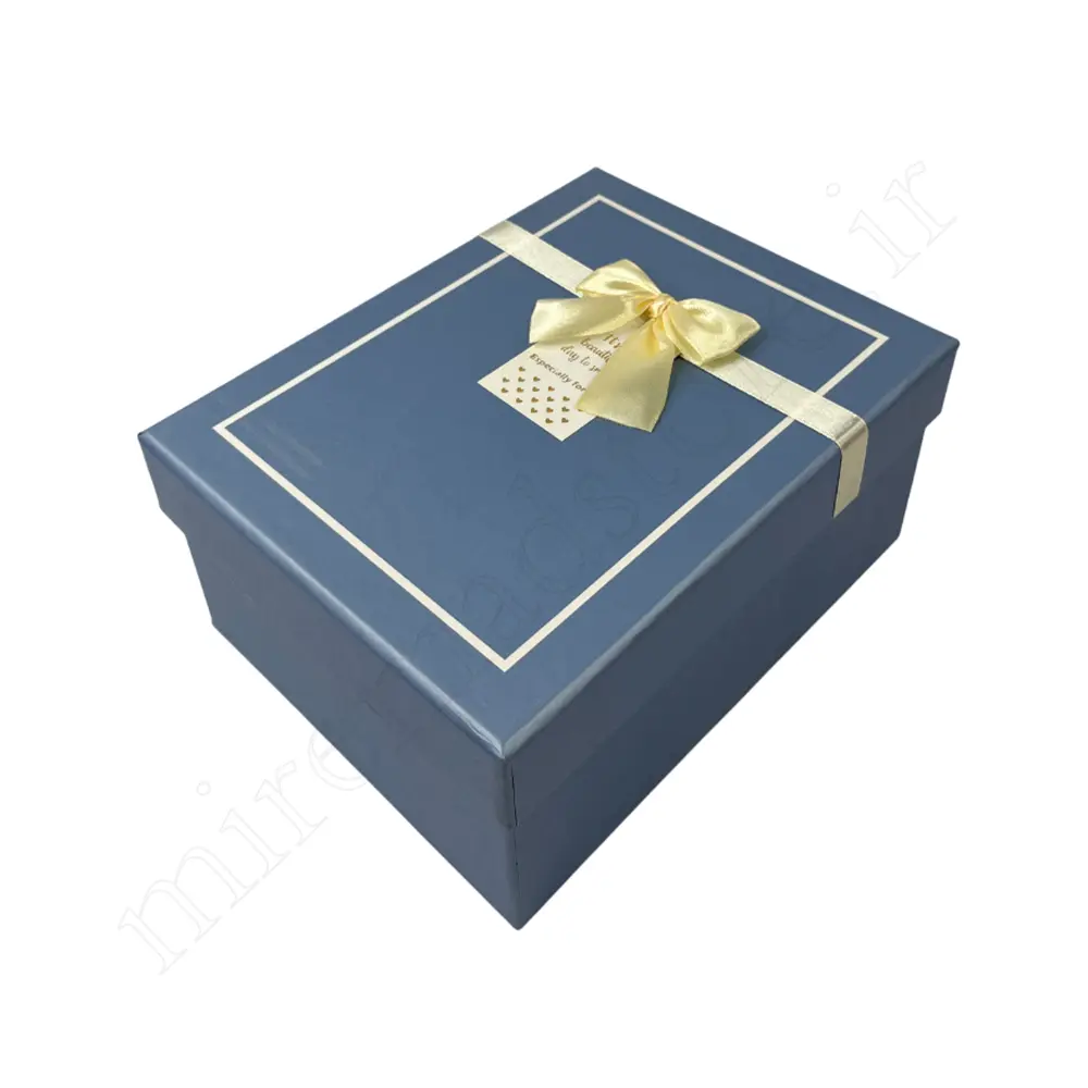جعبه هدیه GIFT BOX