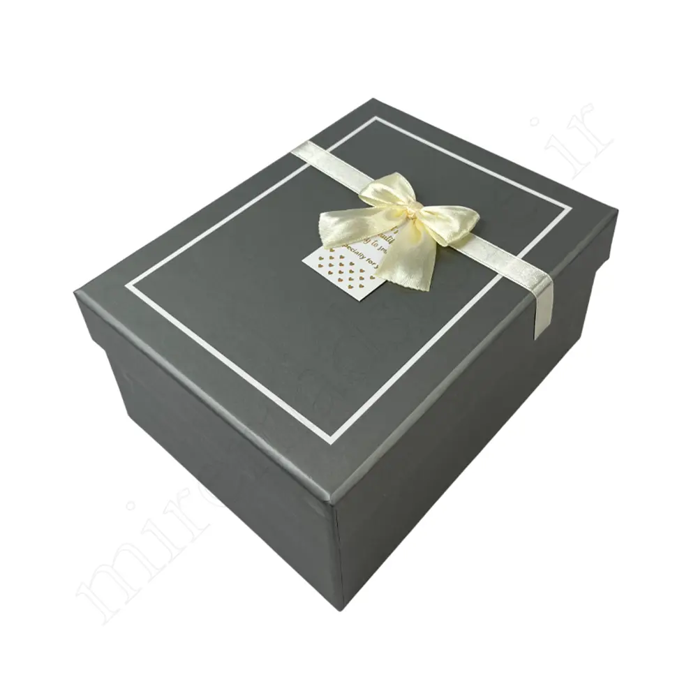 جعبه هدیه GIFT BOX