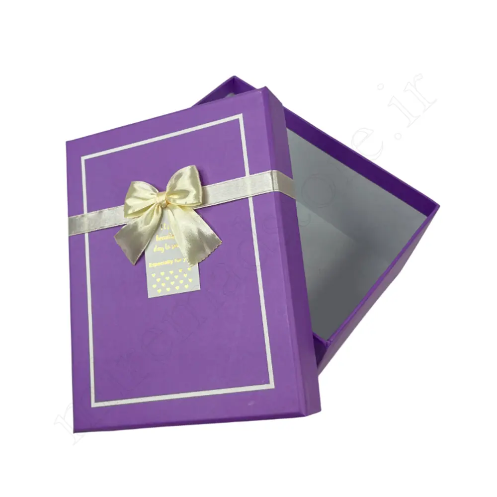 جعبه هدیه GIFT BOX