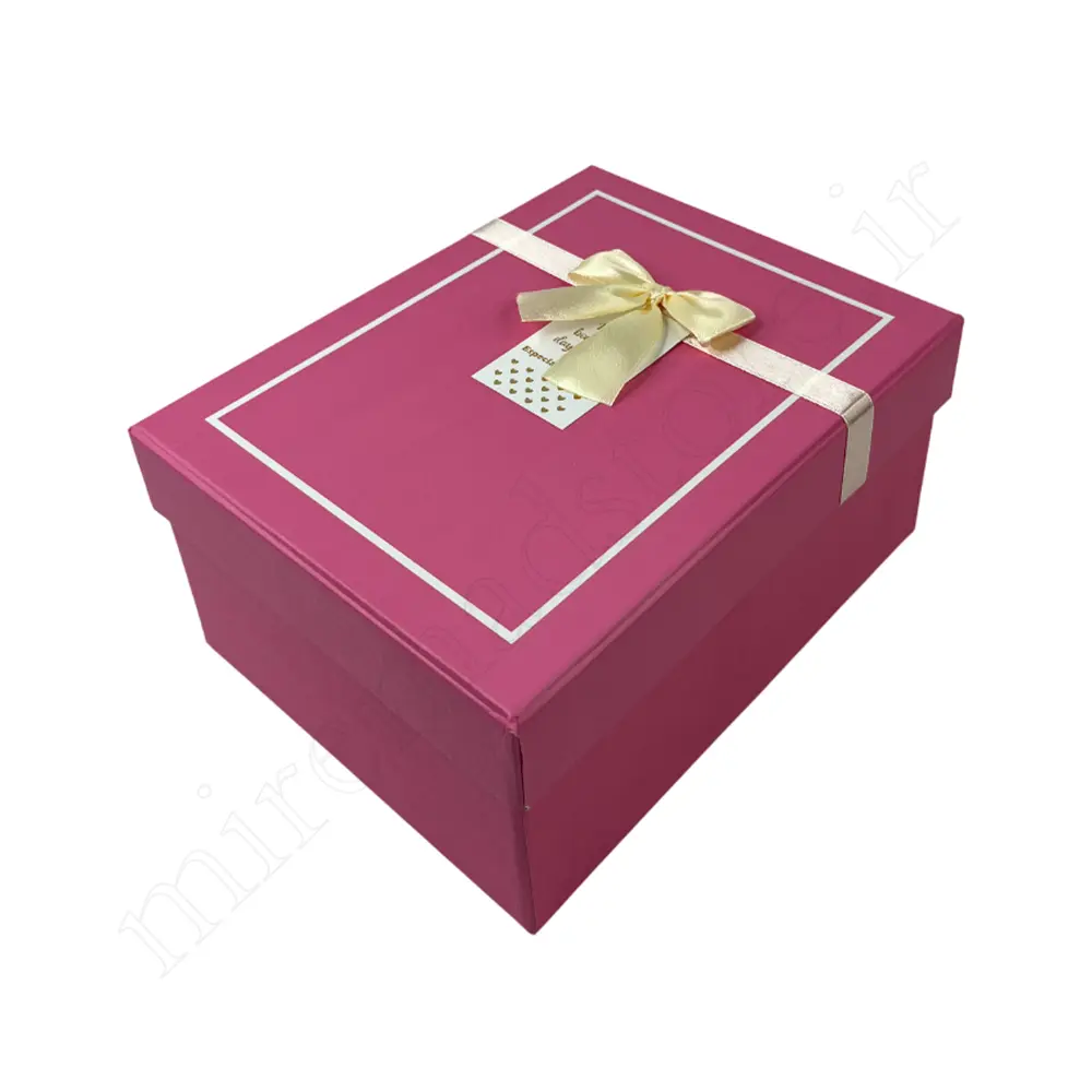 جعبه هدیه GIFT BOX