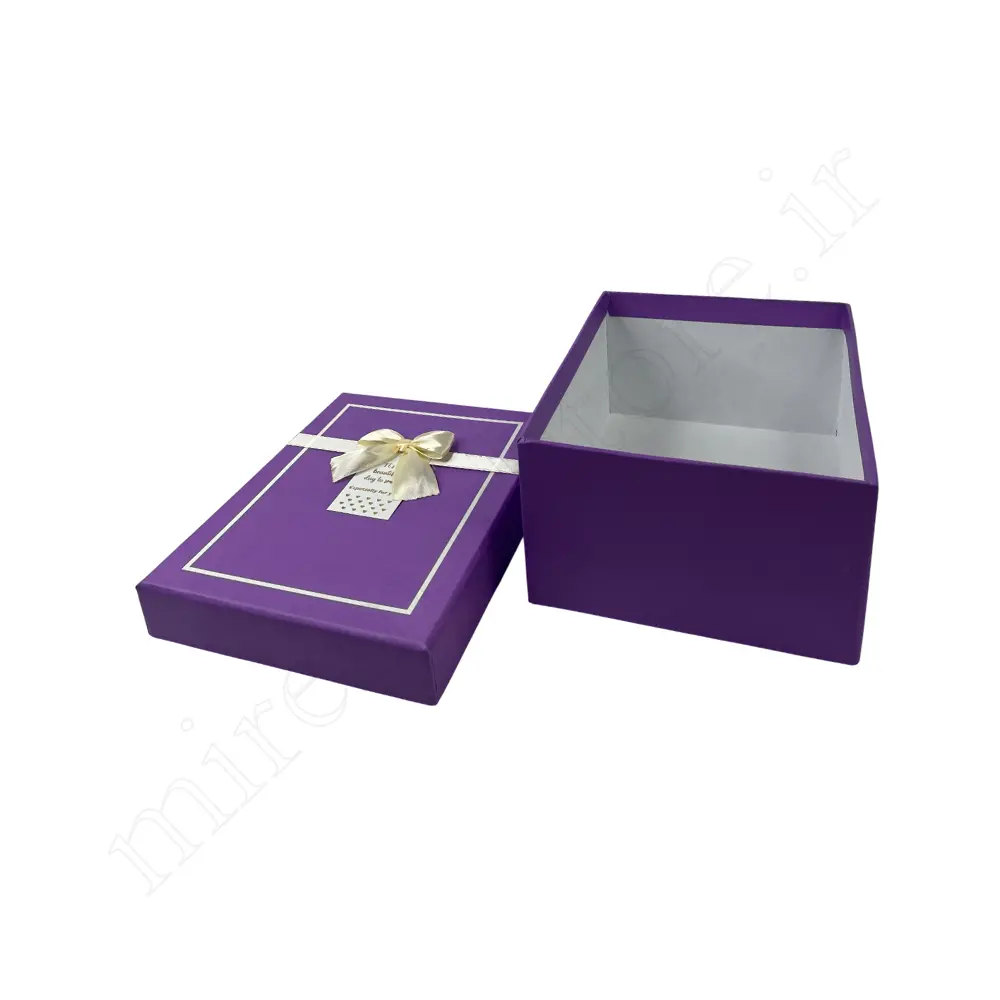 جعبه هدیه GIFT BOX