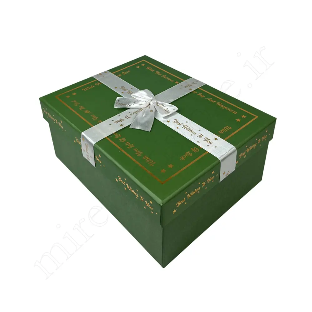 جعبه هدیهGIFT BOX NO:GP0159
