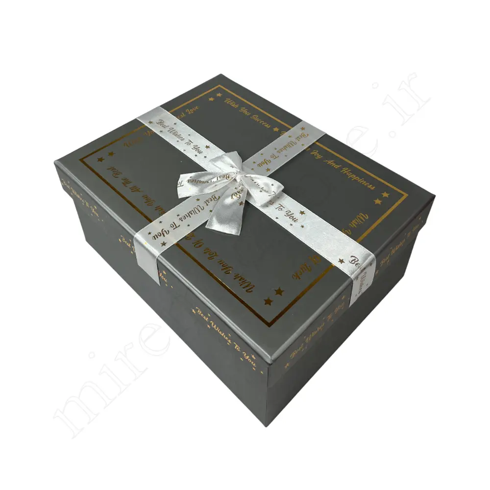 جعبه هدیهGIFT BOX NO:GP0159