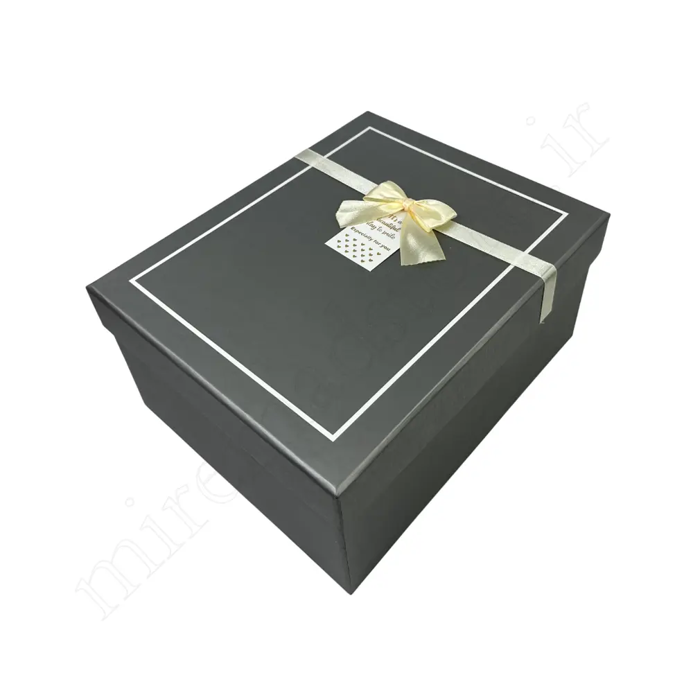 جعبه هدیه GIFT BOX