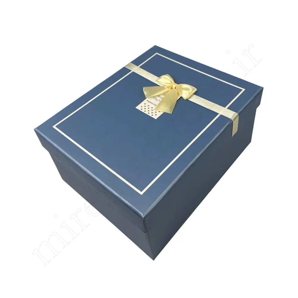 جعبه هدیه GIFT BOX
