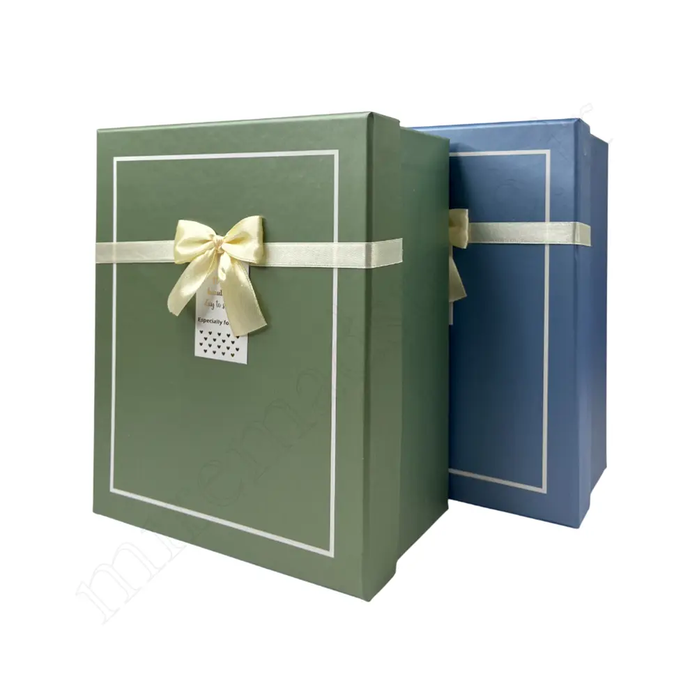 جعبه هدیه GIFT BOX