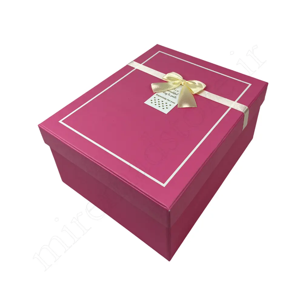 جعبه هدیه GIFT BOX