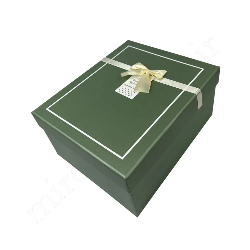 جعبه هدیه GIFT BOX