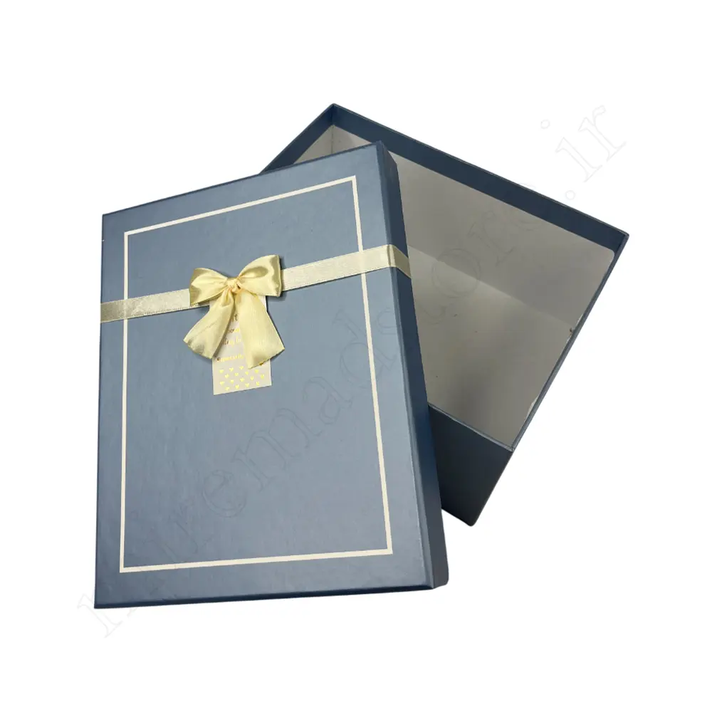 جعبه هدیه GIFT BOX
