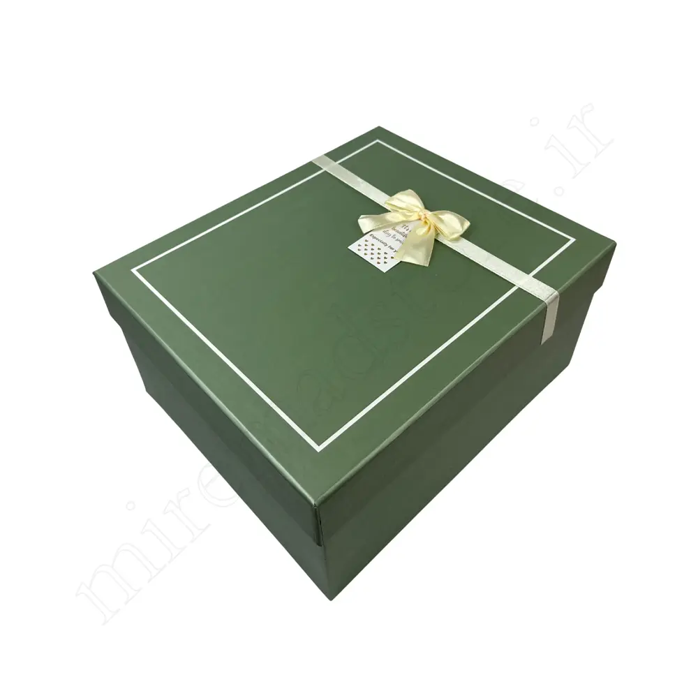 جعبه هدیه GIFT BOX