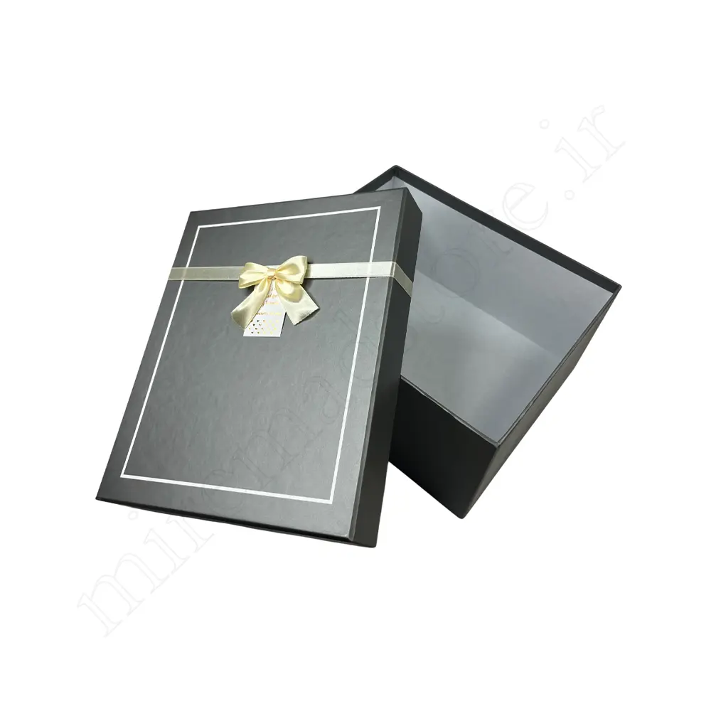 جعبه هدیه GIFT BOX