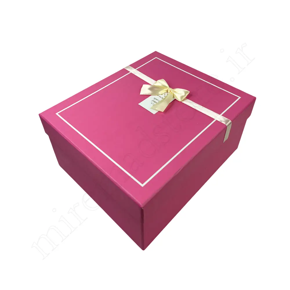 جعبه هدیه GIFT BOX