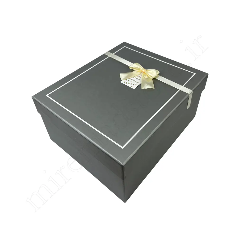 جعبه هدیه GIFT BOX