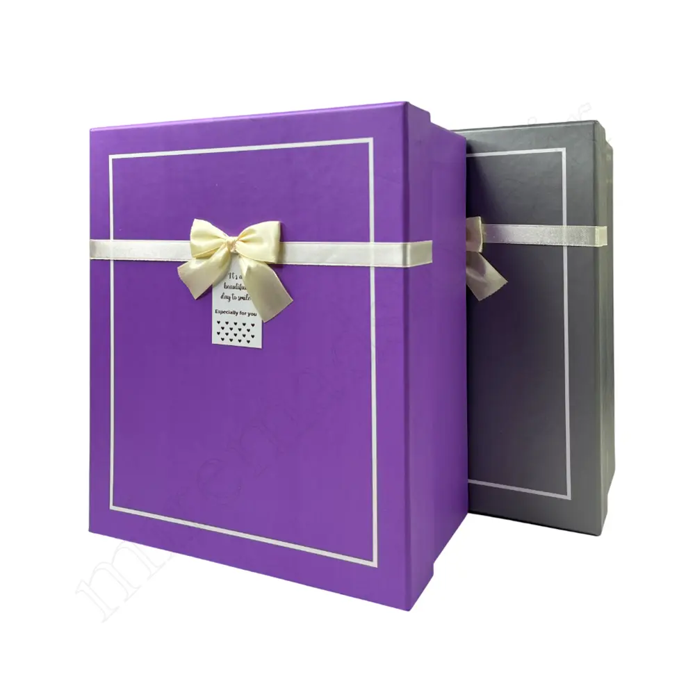 جعبه هدیه GIFT BOX