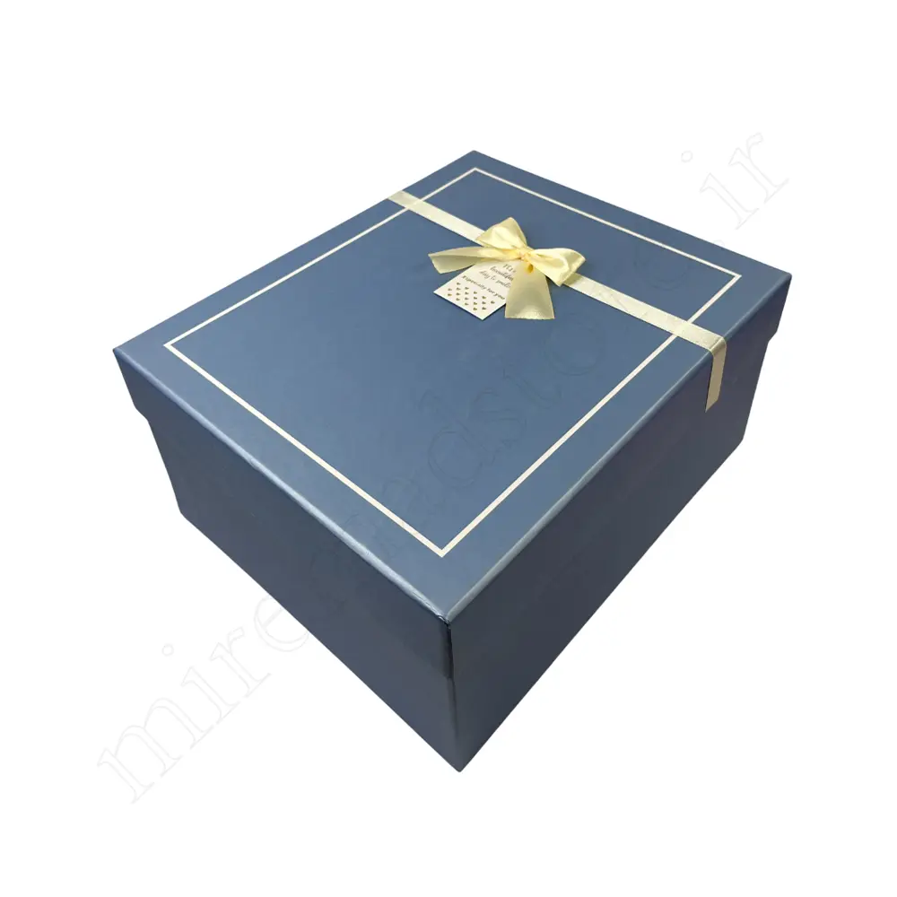 جعبه هدیه GIFT BOX