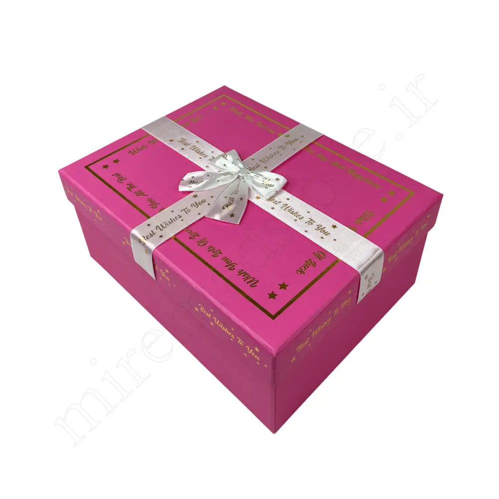 جعبه هدیهGIFT BOX NO:GP0159