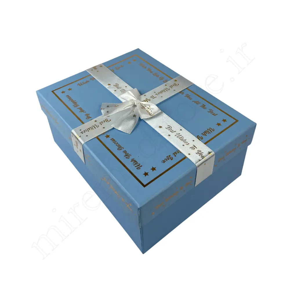 جعبه هدیهGIFT BOX NO:GP0159