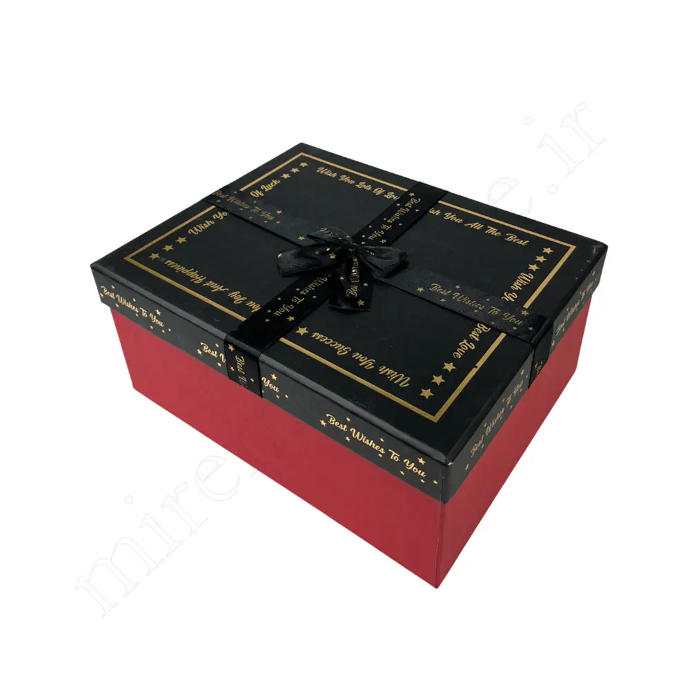 جعبه هدیهGIFT BOX NO:GP0159