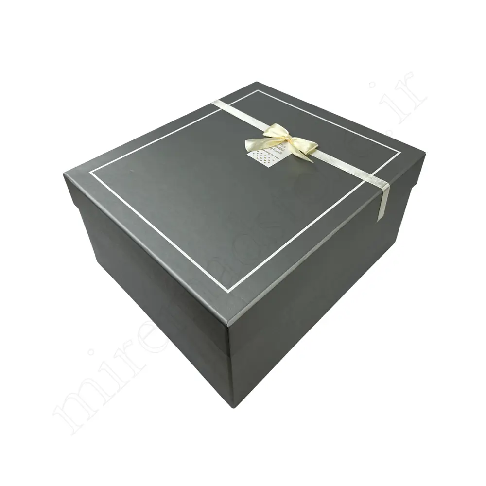 جعبه هدیه GIFT BOX