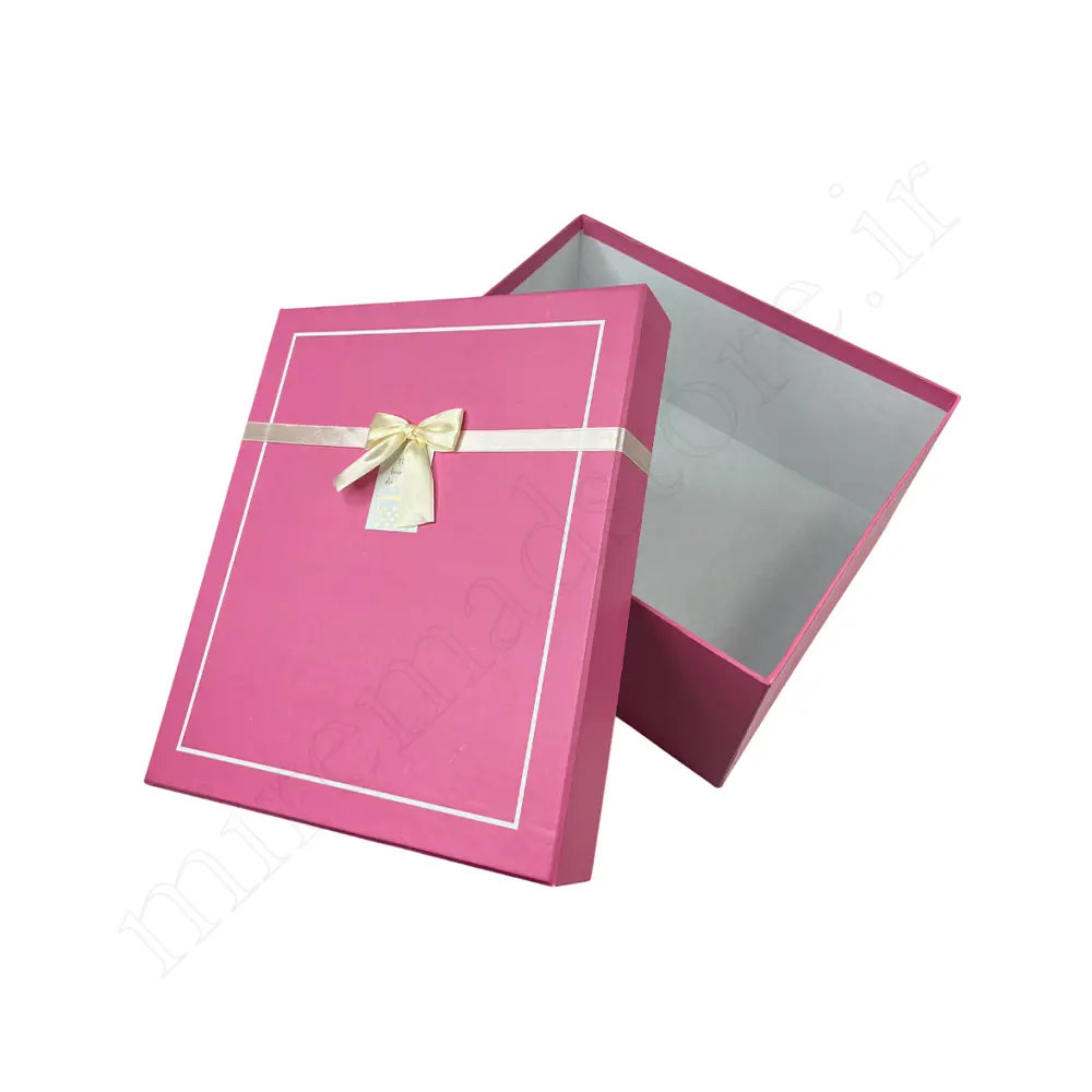 جعبه هدیه GIFT BOX