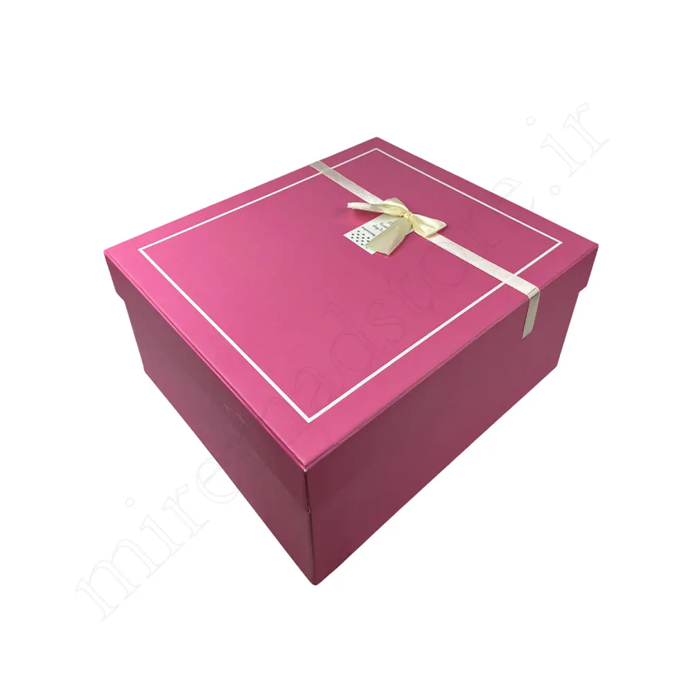 جعبه هدیه GIFT BOX