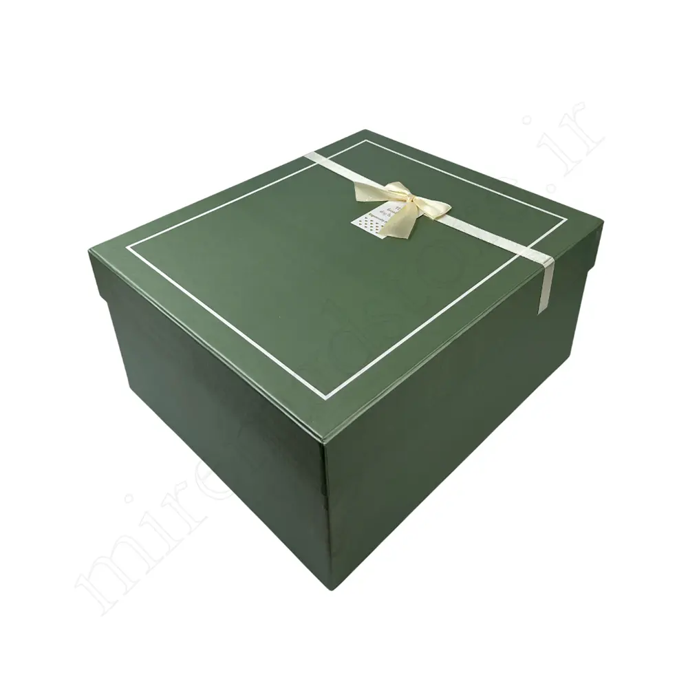 جعبه هدیه GIFT BOX