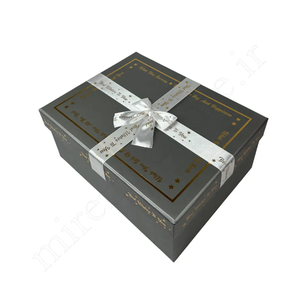 جعبه هدیهGIFT BOX NO:GP0159