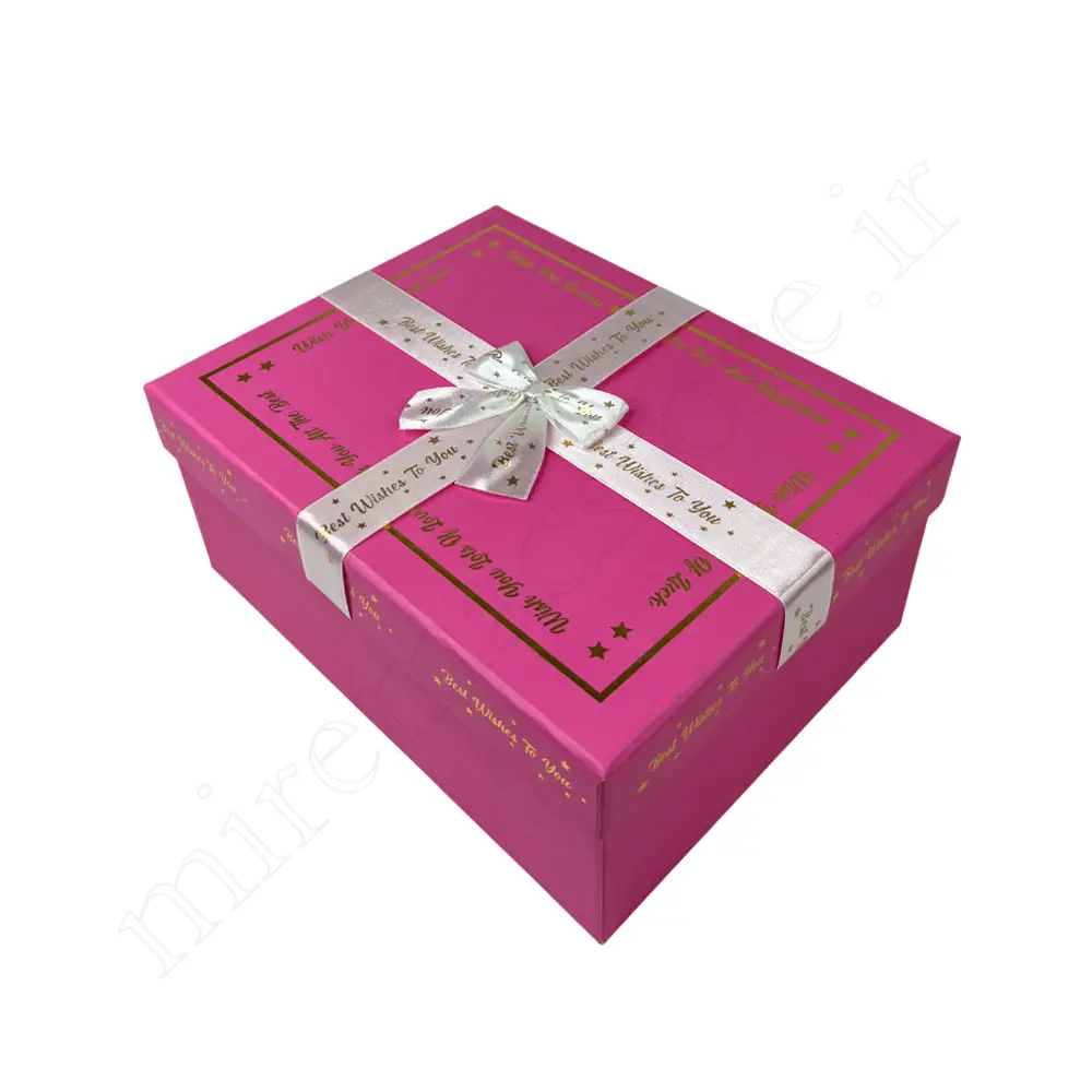 جعبه هدیهGIFT BOX NO:GP0159
