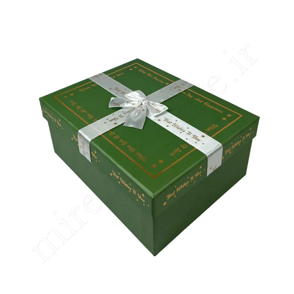 جعبه هدیهGIFT BOX NO:GP0159