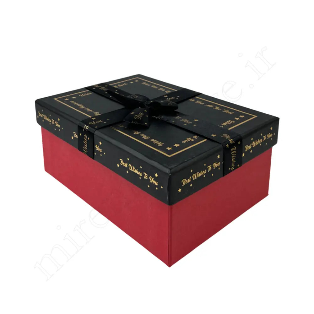 جعبه هدیهGIFT BOX NO:GP0159