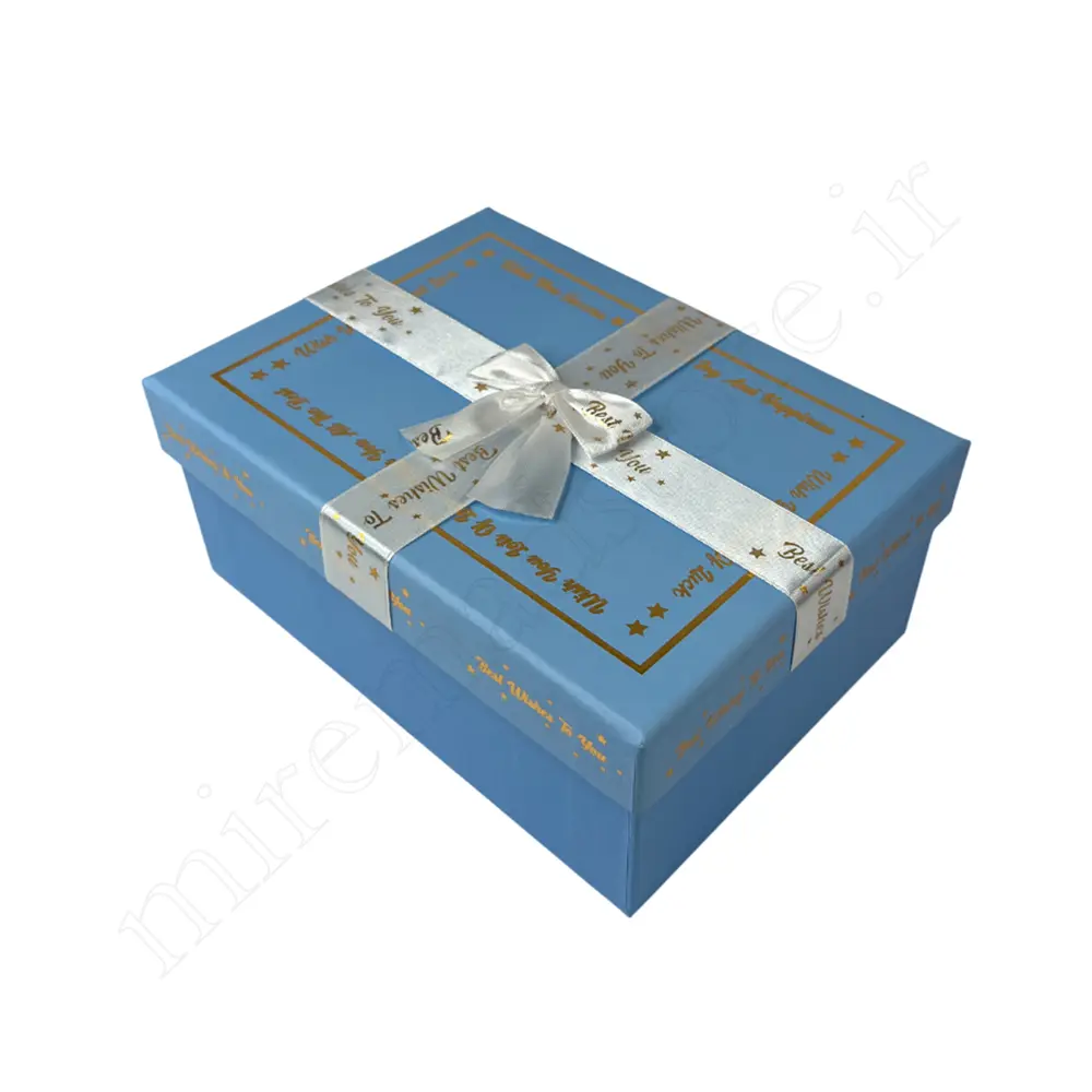 جعبه هدیهGIFT BOX NO:GP0159