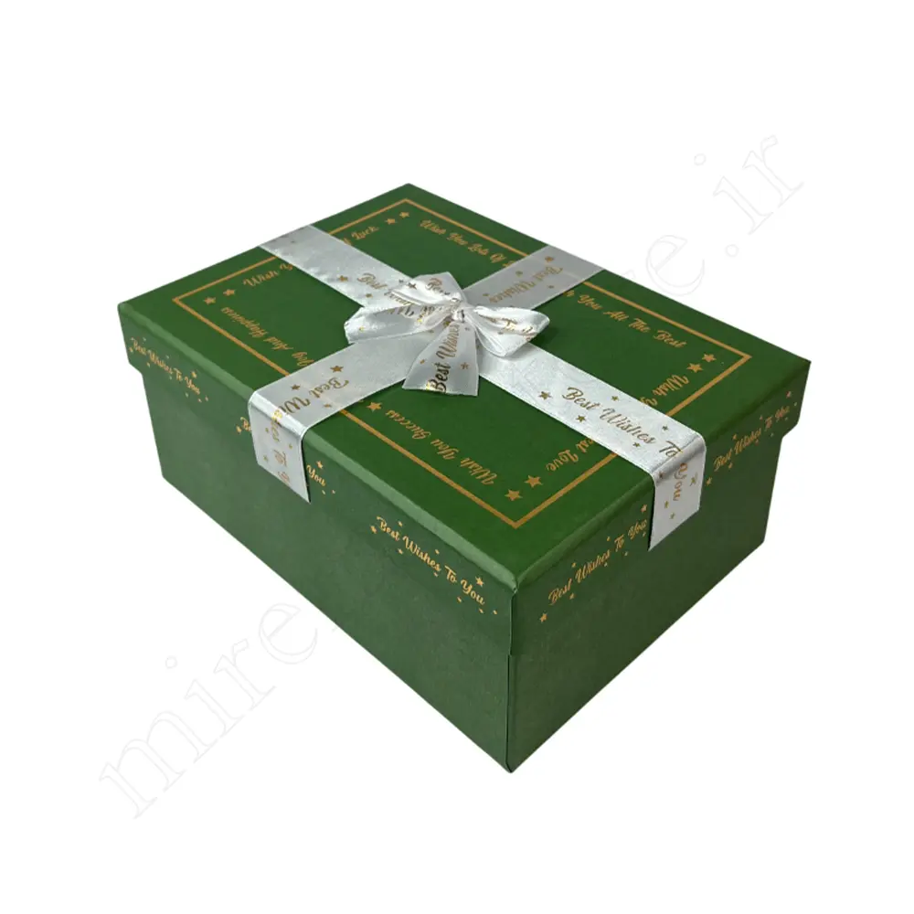 جعبه هدیهGIFT BOX NO:GP0159