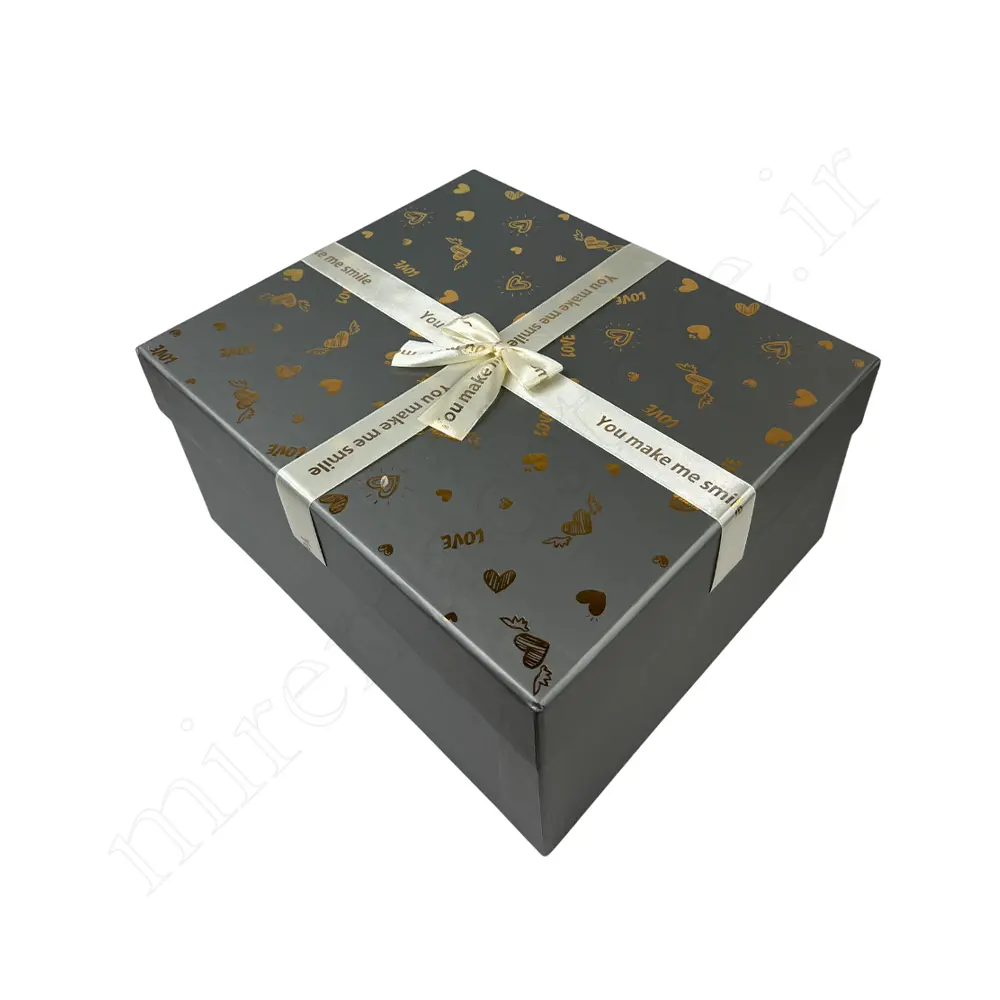 جعبه هدیه GIFT BOX
