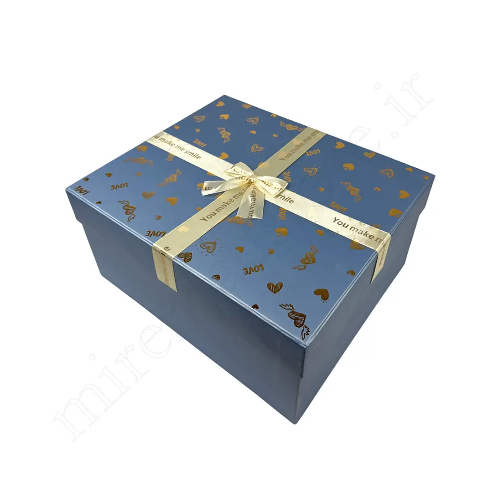 جعبه هدیه GIFT BOX