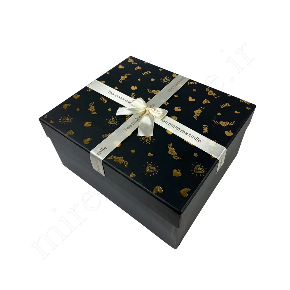 جعبه هدیه GIFT BOX