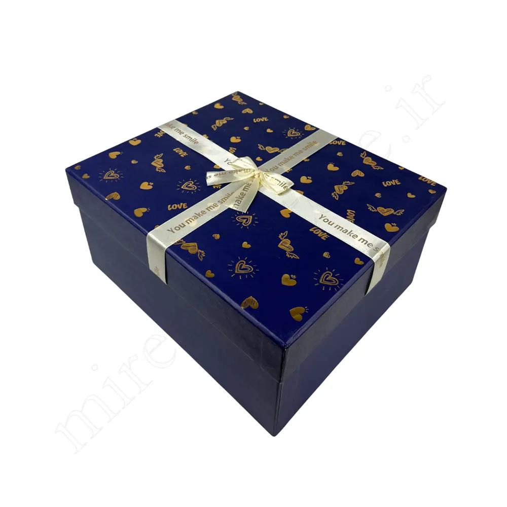 جعبه هدیه GIFT BOX