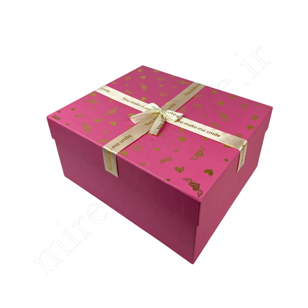 جعبه هدیه GIFT BOX