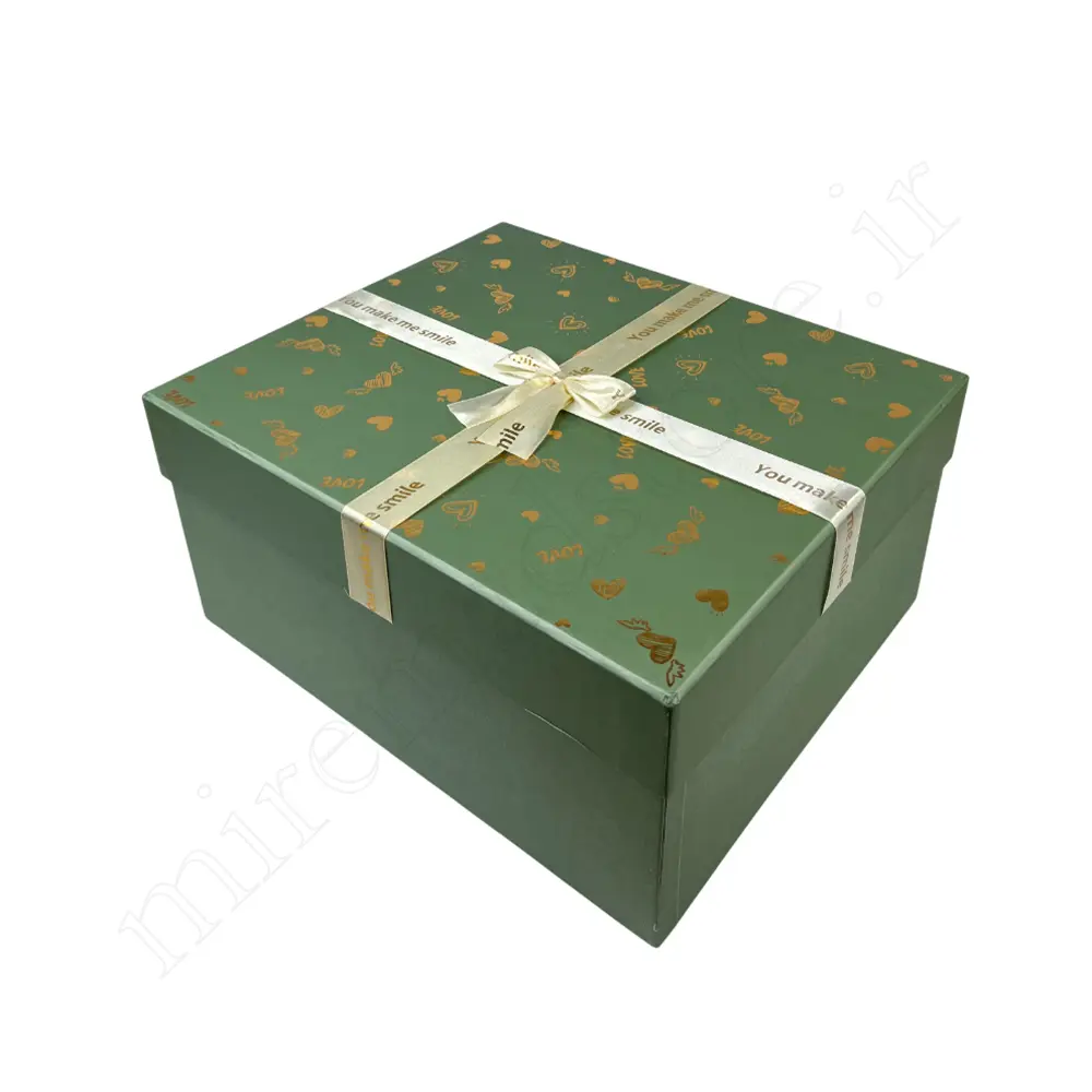 جعبه هدیه GIFT BOX